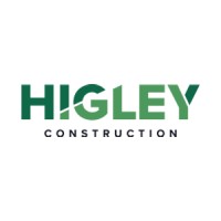Higley Construction logo