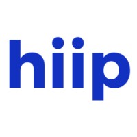 Hiip Philippines logo