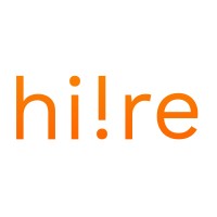 Hiire logo