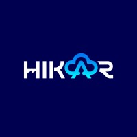 Hikar Global HQ (Canada) | Industrial IoT, AI/ML & Automation logo