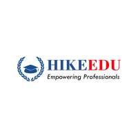 Hike Education logo