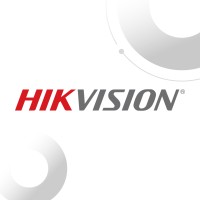 Hikvision México logo