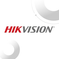 Hikvision Sri Lanka logo