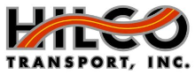 Hilco Transport, Inc. logo
