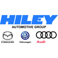 Hiley Cars of Huntsville logo