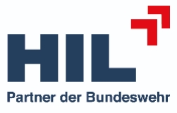 HIL GmbH logo