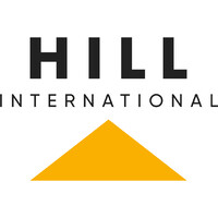 Logo HILL International Group