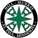 Hill-Murray School logo
