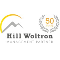 Hill Woltron Management Partner GmbH logo