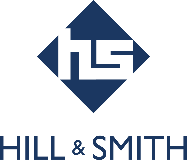 Hill & Smith, Inc. logo