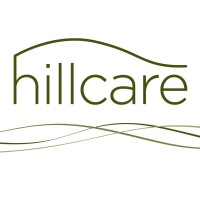 Hill Care logo