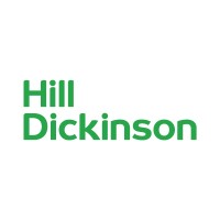Hill Dickinson LLP logo