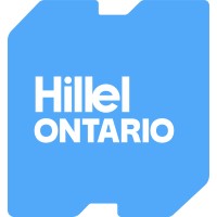 Hillel Ontario logo