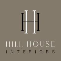Hill House Interiors logo