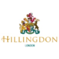 London Borough of Hillingdon logo