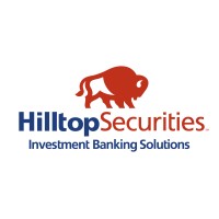 Hilltop Securities logo