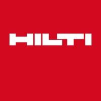 Hilti Thailand logo