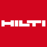 Hilti India logo
