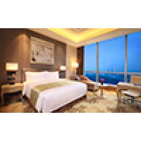 DoubleTree by Hilton Guangzhou logo