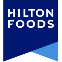 Hilton Foods UK logo