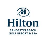 Hilton Sandestin Beach Golf Resort & Spa logo