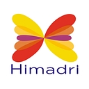 Himadri Speciality Chemical Ltd. logo