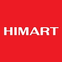 HI-MART logo
