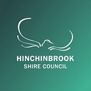 Hinchinbrook Shire Council logo