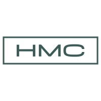 Hinderer Motor Company logo
