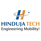 Hinduja Tech Limited logo