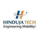 Hinduja Tech Limited logo