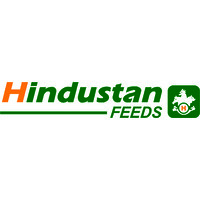 Hindustan Feeds logo