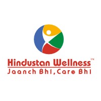 Hindustan Wellness logo