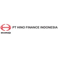 PT Hino Finance Indonesia logo