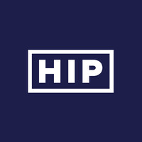 HIP logo