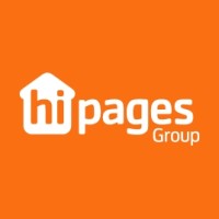 hipages Group logo