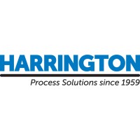 Harrington Process Solutions logo