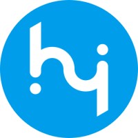 Hi Platform logo