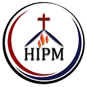 House of Intercessory Prayer Ministries logo