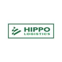 Logo Hippo Logistics, llc