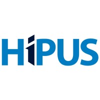 株式会社HIPUS logo