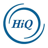 HiQ Ports Pvt Ltd logo