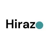 Hirazo logo
