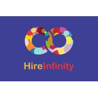 Logo HireInfinity Consulting Germany UG