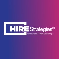 HIRE Strategies logo