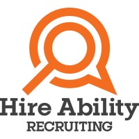 Hire Ability Recruiting logo
