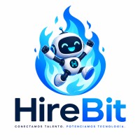 HireBit logo