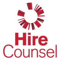Hire Counsel logo