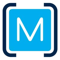 Hired by Matrix, Inc logo