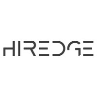 Hiredge Solutions Logo